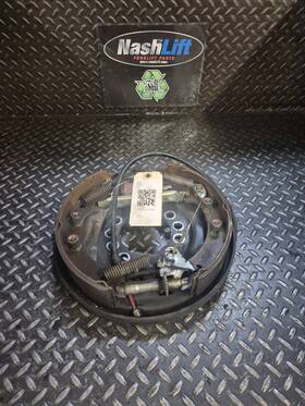 505965513 Yale Brake Assembly - Lh Fits Good Used Hb1c1 146
