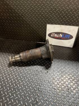 505965544 Yale Spindle - Axle Fits Good Used Hb1c 98