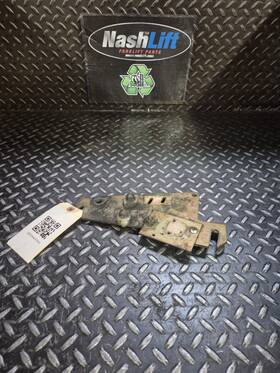 505966534 Yale Bracket-accel Fits Good Used Hbu1 344