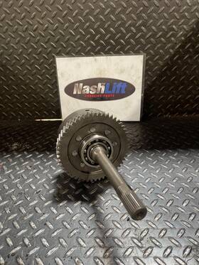 505967565 Yale Clutch Forward Fits Good Used Hb1c 97