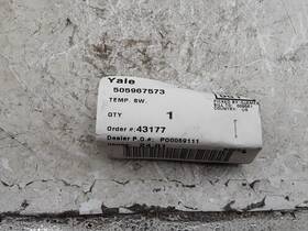 505967573 Yale Temperature Switch