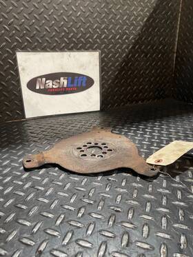 505970539 Yale Plate - Flex Fits Good Used Hbu1 134