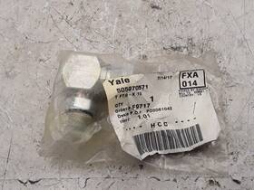 505970571 Yale T-ftg-x 10