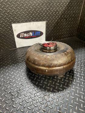 505970588 Yale Torque Converter Assembly Fits Good Used Hb1c 97