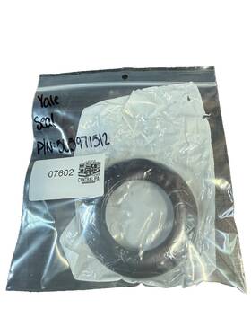 505971512 Yale Seal P/n