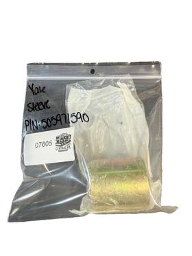 505971590 Yale Sleeve Cylinder P/n