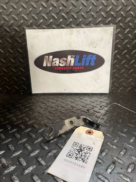 505972568 Yale Bracket - Rh Fits Good Used Hbu1 130
