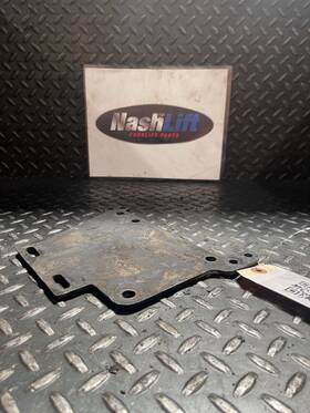 505974586 Yale Bracket - Mount Fits Good Used Hbu1 135