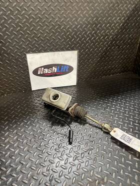 505977551 Yale Cylinder - Master Fits Good Used Hbu1 133