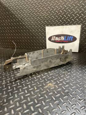 505977597 Yale Bracket Steering Column Fits Good Used Hbu1 132