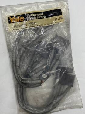 509016821 Yale Forklift Motor Brush Lot Of 2