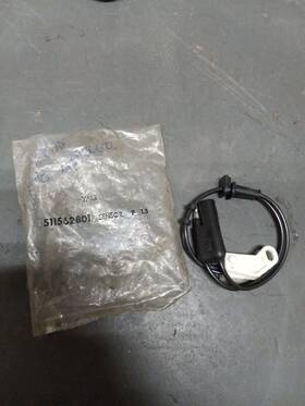 511562801 Yale Forklift Coil Pickup