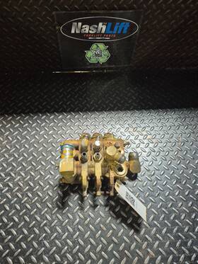 512473611 Yale Hydraulic Control Valve Fits Good Used Hbu1 138