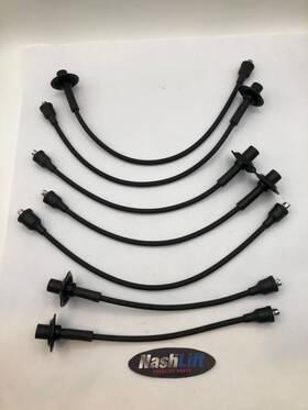 Sk08041225je Yale 513880000 Fits Ignition Wire Kit