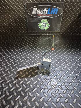 516809801 Yale Driver - Module 24 48 Volt 1a Original Fits Good Used Hbu1 342