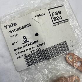 516858808 Yale U4904 Contact Fits/516858808
