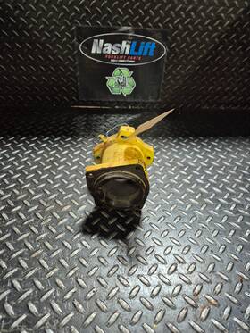 517584833 Yale Drive Shaft Housing Fits Good Used Hbu1 138