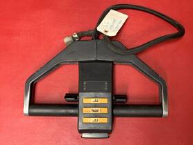 518217600 Yale Mp / Mpb 040 Ac Tiller Head Assembly Control Lift Jack Yl