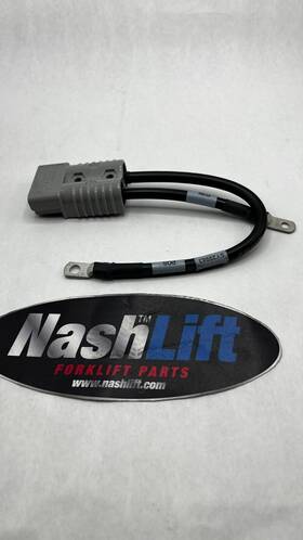 Sk-05250105a Yale 518448601 Battery Cable And Connector Fits
