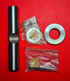 5186160 Yale Partial Forklift Pin Kit Usa Made Incomplete - New