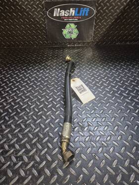 518793633 Yale Hose Assembly - Hydraulic Fits Good Used Hbu1 344