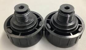518794681 Yale Lot Of 2 Hydraulic Tank Breather For Forklift Gdp040rg B170