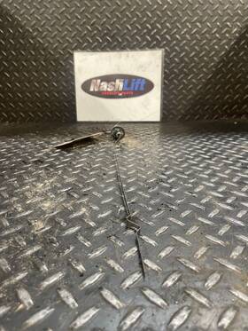 518801657 Yale Dipstick Transmission Fluid Fits Good Used Hbu1 134