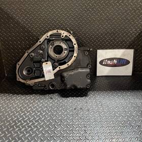 518801659 Yale Cover Fits Good Used Hb1c 98