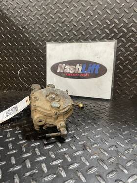 518807672 Yale Converter Cobra Blue Spring Fits Good Used Hbu1 130