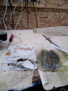 519412815 Yale Shoe Kit