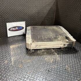520035884 Yale Radiator May Need Sy97545 Instl Kit Fits Good Used Hb1c 96