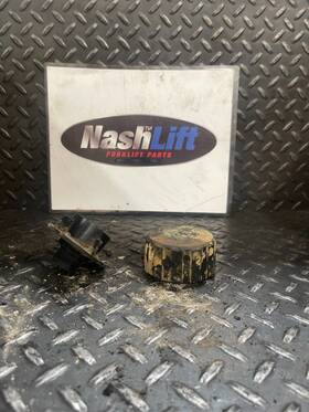 520036890 Yale Breather Fits Good Used Hbu1 134