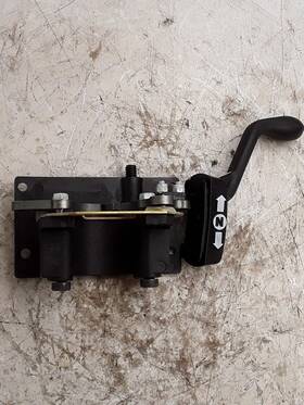 520038825 Yale Shifter