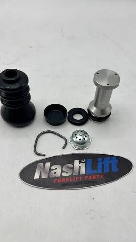 Sk-11250519sr Yale 520048881 Master Cylinder Kit Fits
