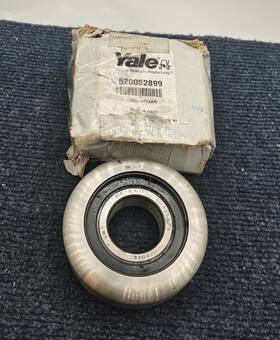 520052899 Yale Bearing Mast Guide Load Roller