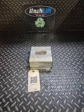 520086612 Yale Converter - Dc/dc Fits Good Used Hbu1 345