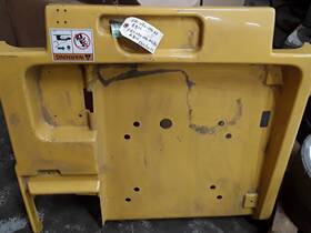 524136154 Yale Forklift Hood