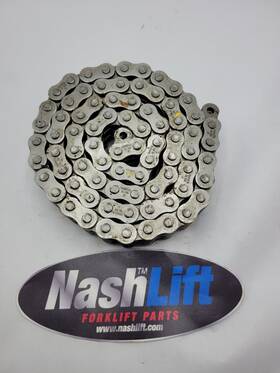 Sk-01250714sr Yale 524147120 Free Lift Chain Set Fits