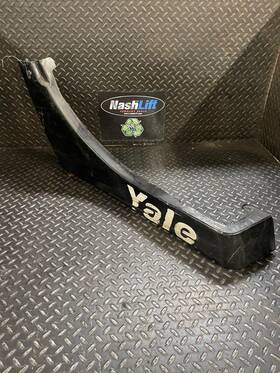 524177726 Yale Panel - Rear R.h. Painted Fits Good Used Hb1c 120