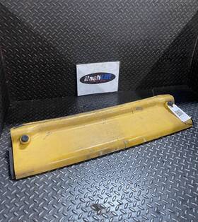524195753 Yale Radiator Cover Fits Good Used Hb1c 93