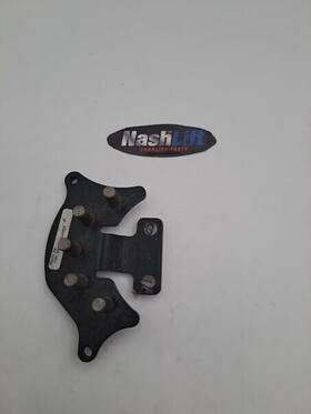 Sk-16250223sr Yale 524198505 Bracket Weldment Fits