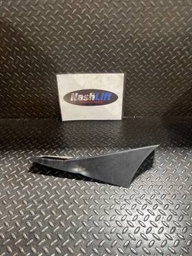 524211686 Yale Cover - Fender Lh Fits Good Used Hbu1 118
