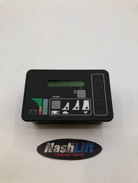 Sk37201125je Yale 524336428 Fits Dash Display
