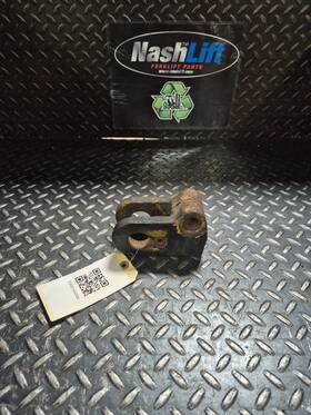 530210400 Yale Rod End Fits Good Used Hbu1 319