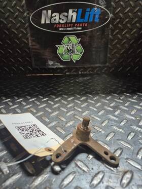530440300 Yale Bellcrank Fits Good Used Hbu1 314