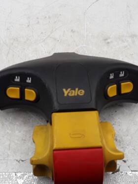 550013954 Yale Tiller Head Assembly