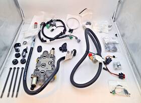 Sk151626je Yale 550014129 Fits Mini Lever Conv And Kit Valve