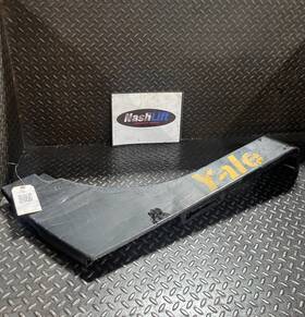 550028659 Yale Panel - Rear R.h. Painted Fits Good Used Hb1c 93