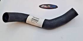 Sk09111225je Yale 550132045 Fits Lower Radiator Hose