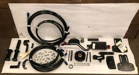 Sk-24250601a Yale 550203560 Kit Hose Group 2 -3 Way Fits